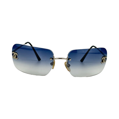 CHANEL - 4017-D