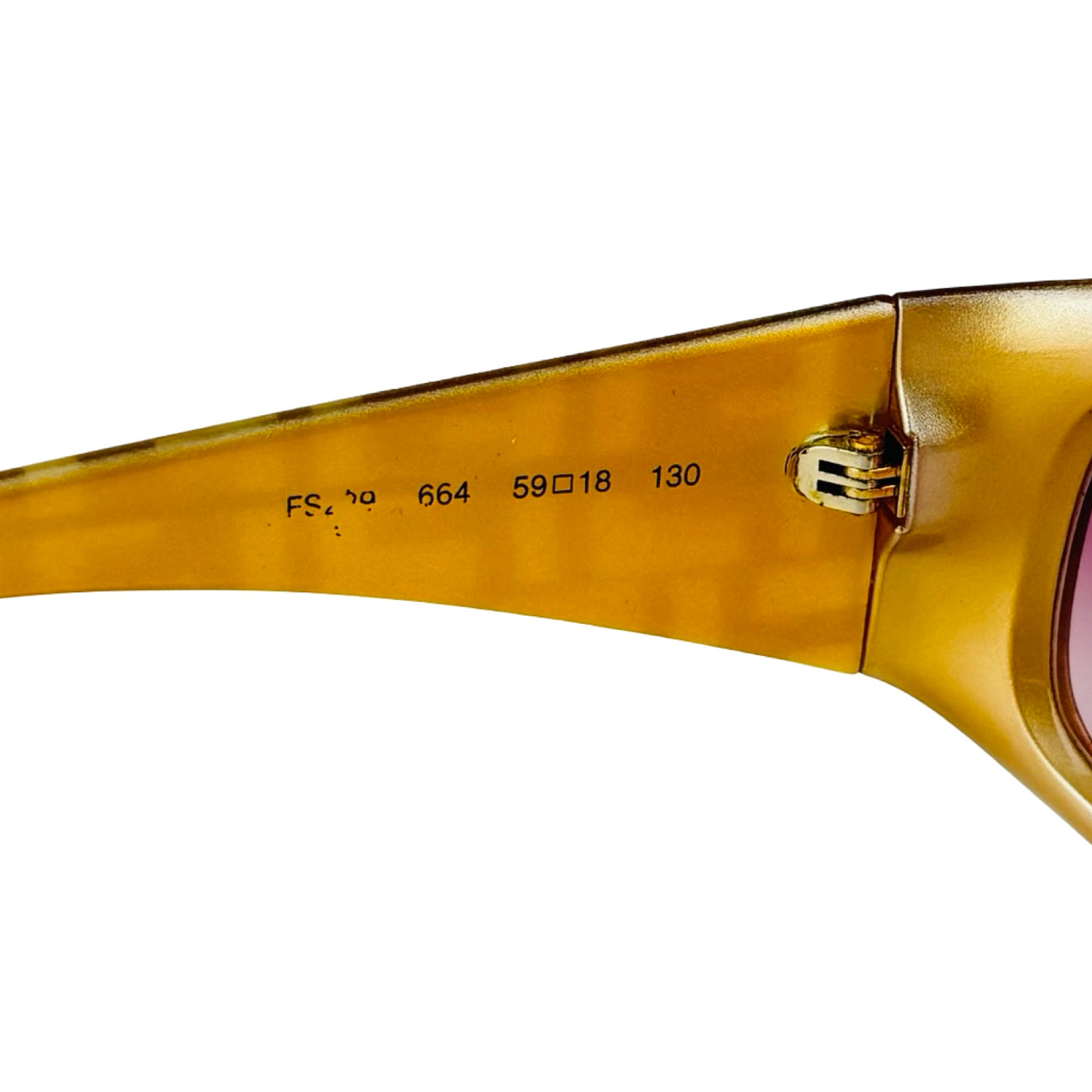 FENDI – FS 299