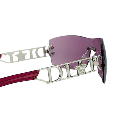 DIOR - DIOLYWOOD