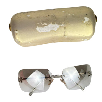 CHANEL - 4017-D