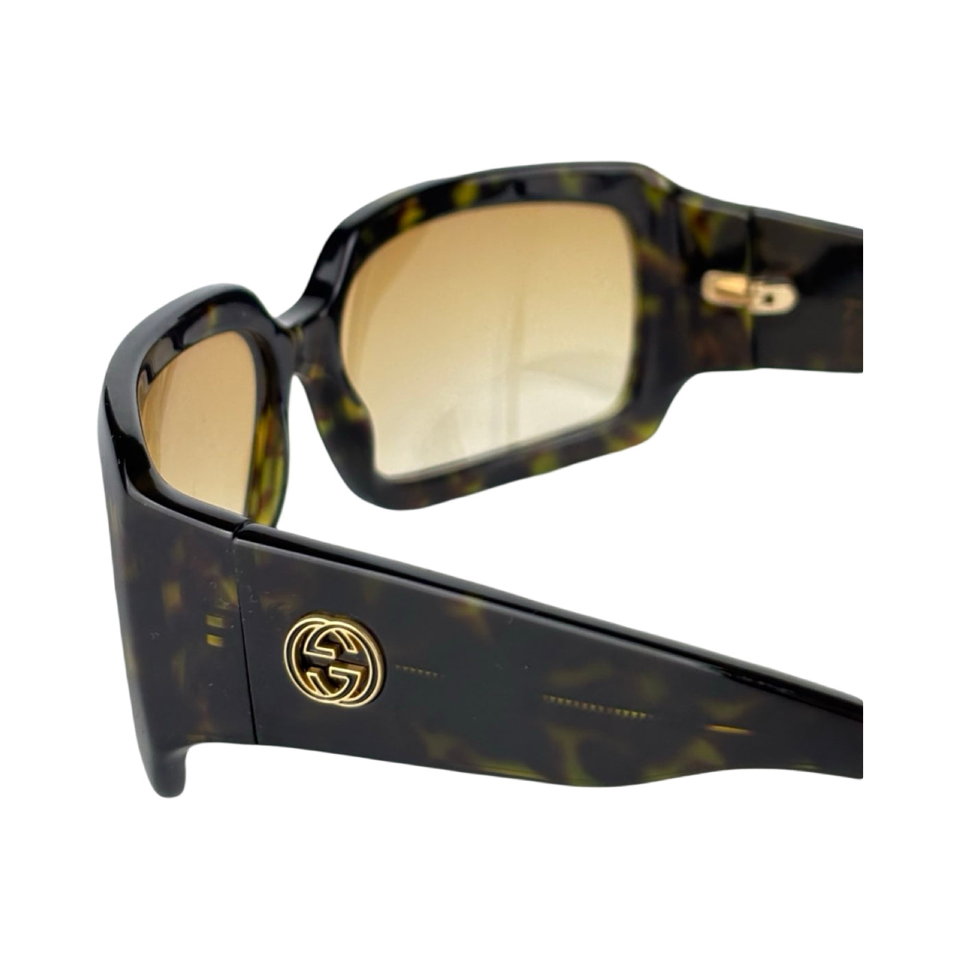 GUCCI - GG2593/S
