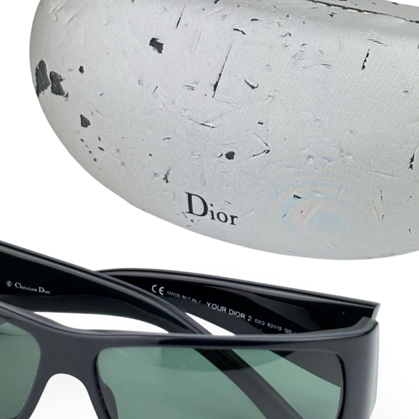 DIOR - YOUR DIOR 2