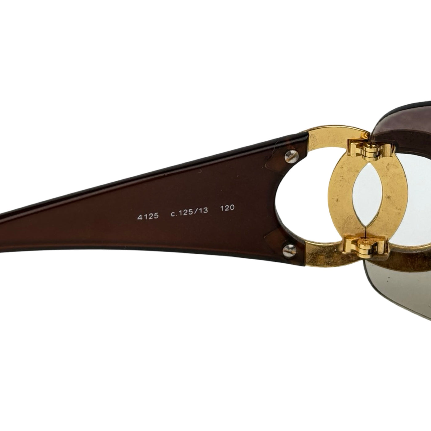 CHANEL - 4125