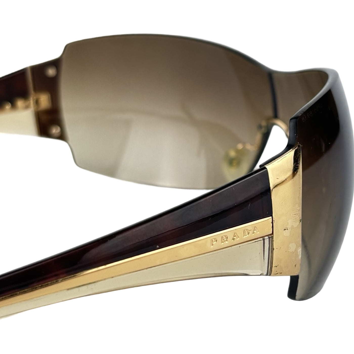 PRADA - SPR 54G
