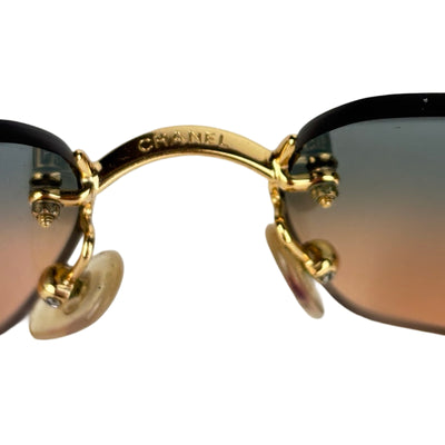 CHANEL - 4017