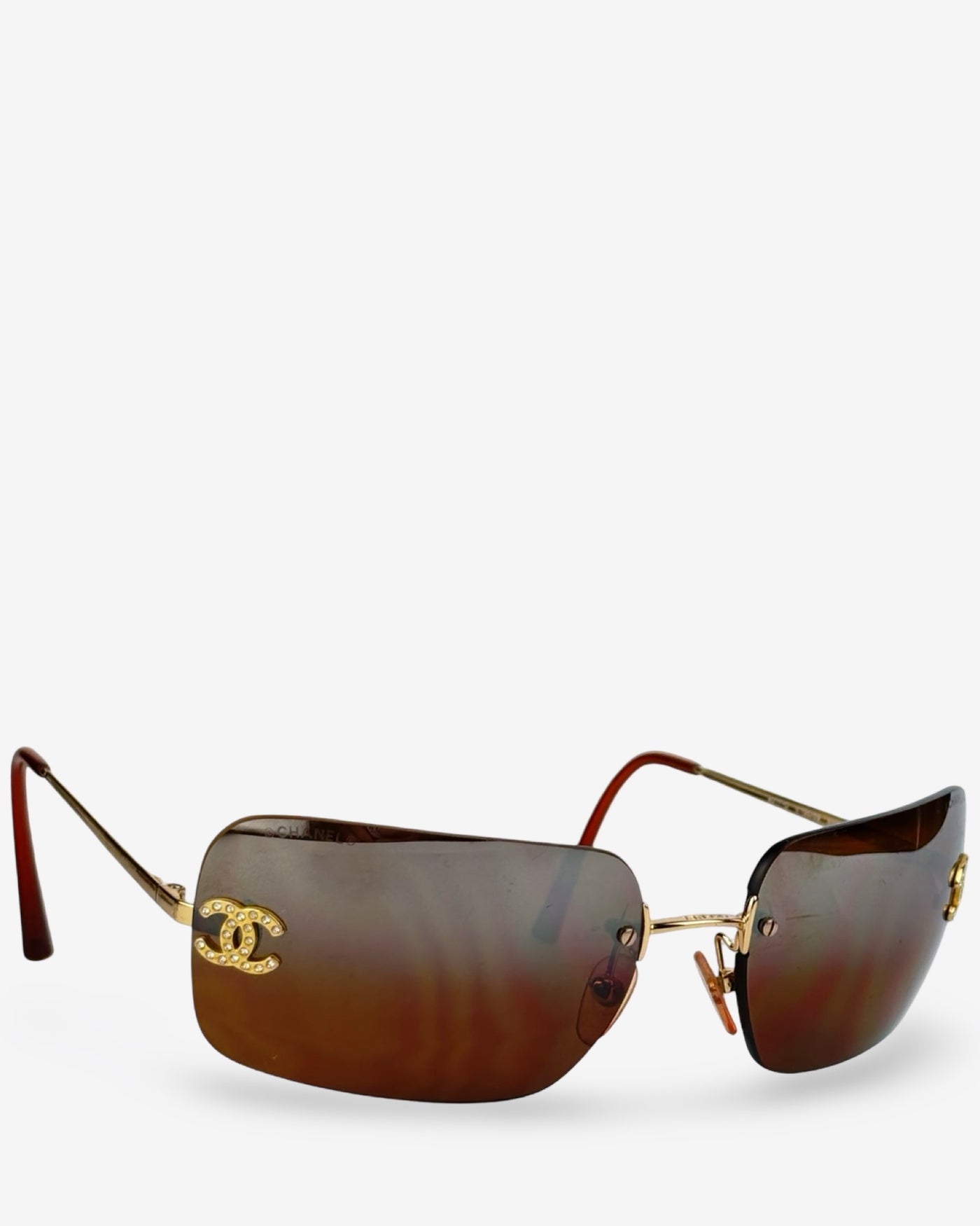 CHANEL - 4017-D