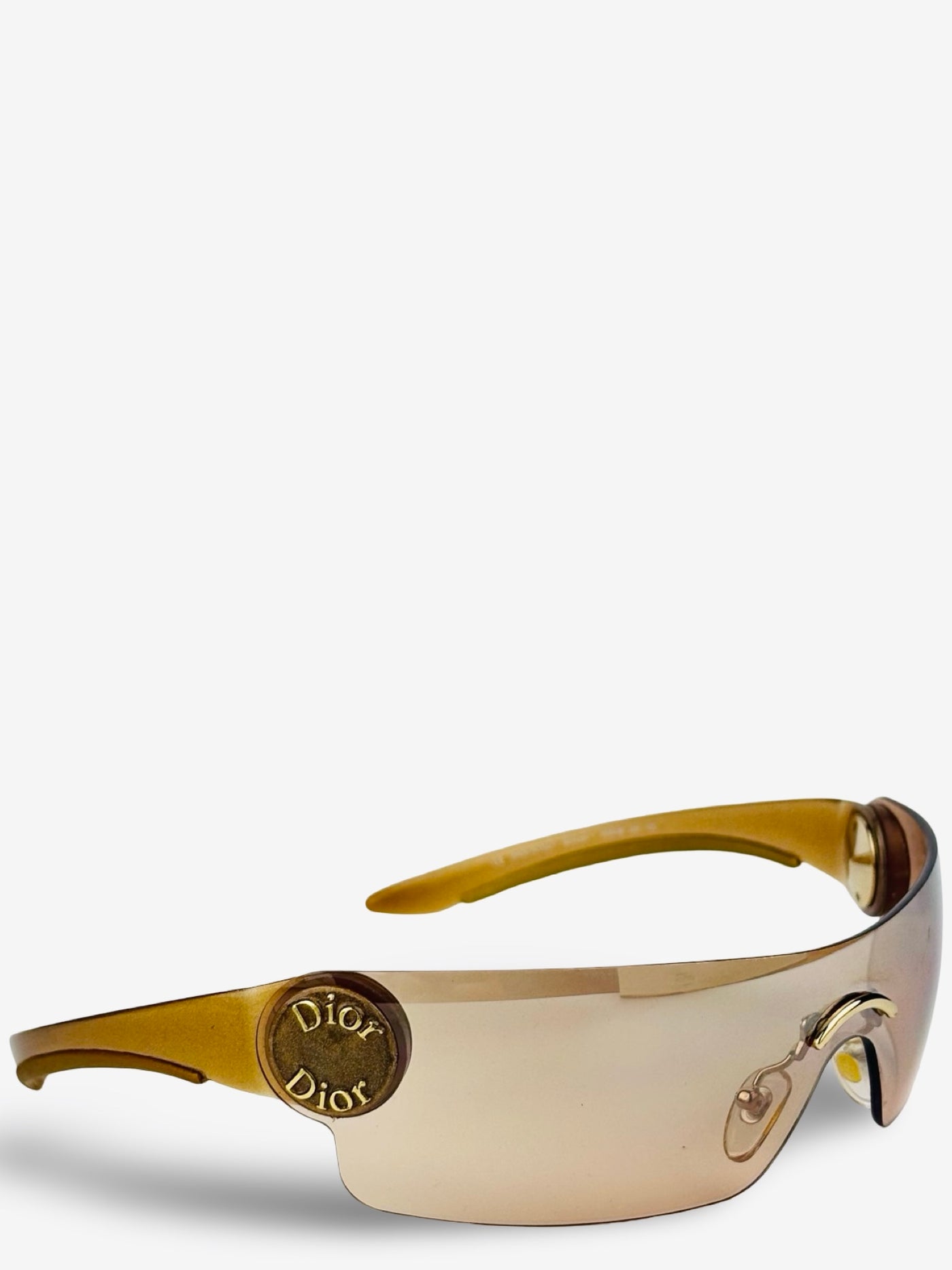 DIOR – SCHLAK 1