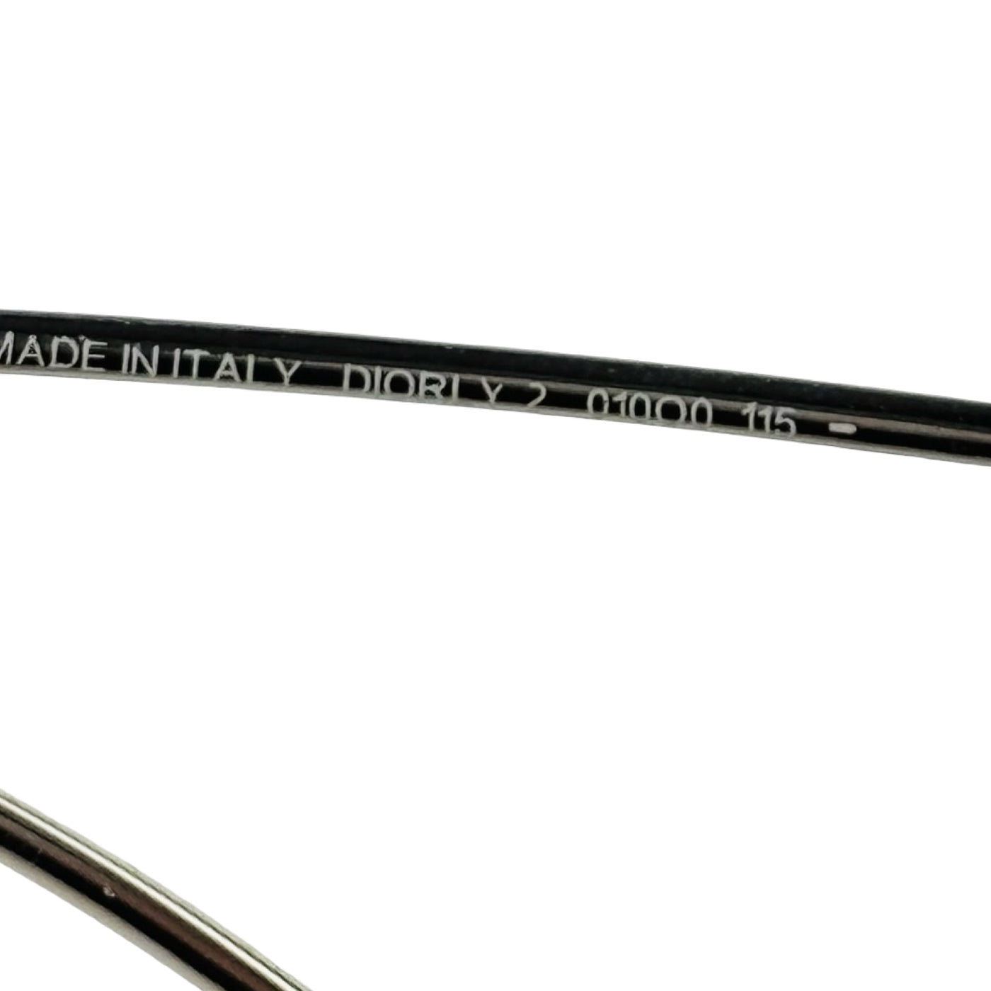 DIOR – DIORLY