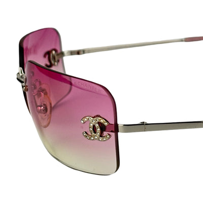 CHANEL - 4017-D
