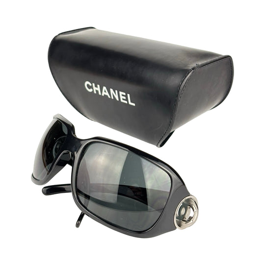 CHANEL – 6023