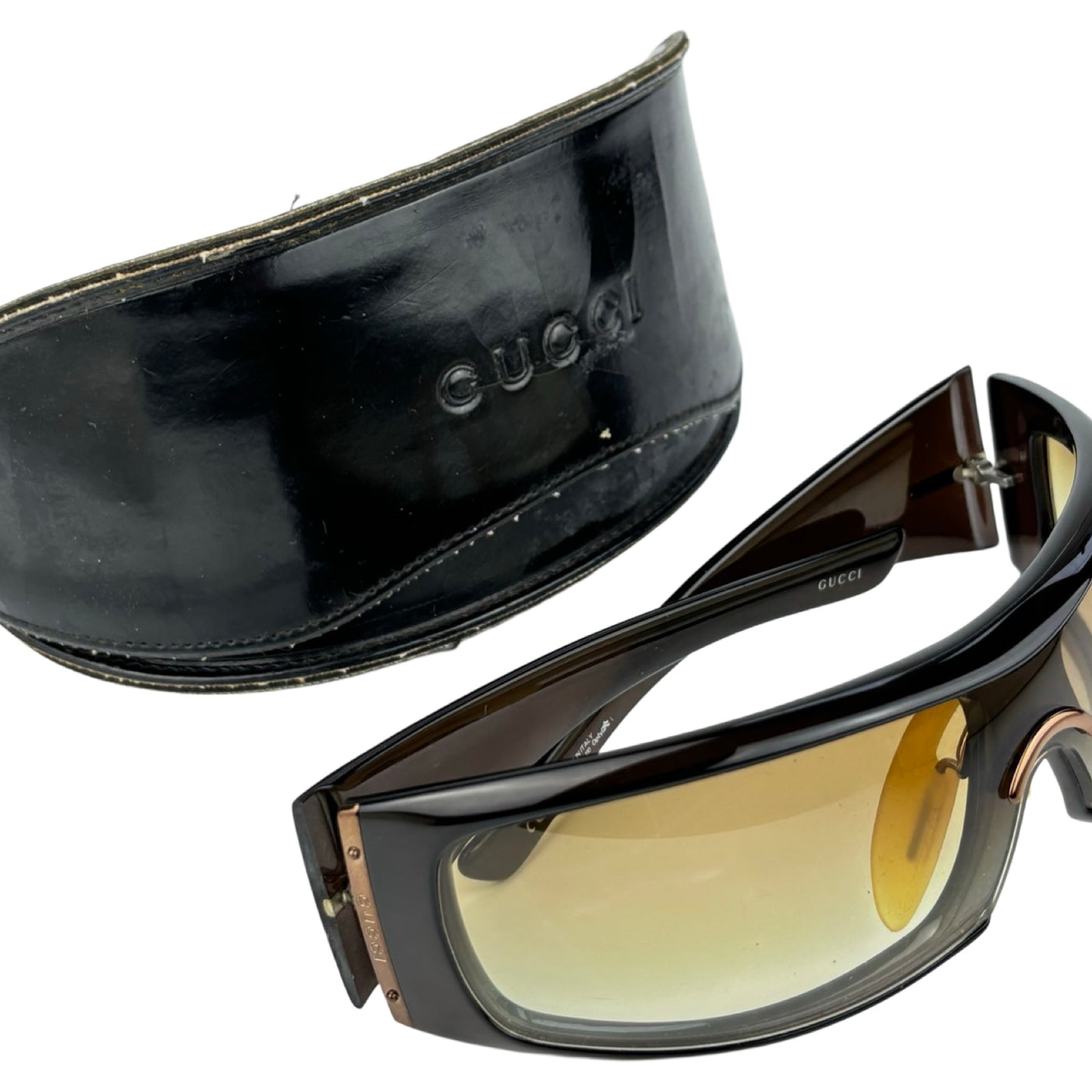 GUCCI - GG1549/S