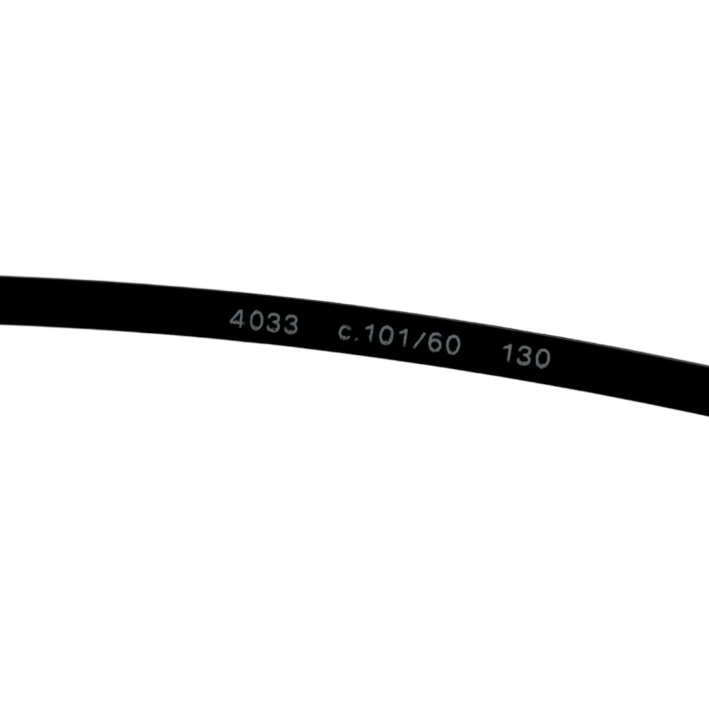 CHANEL - 4033