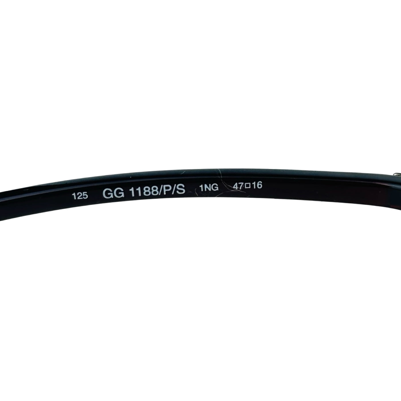 GUCCI – GG1188/S