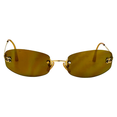 CHANEL – 4002