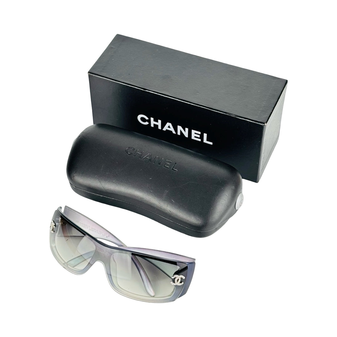 CHANEL – 5866-B