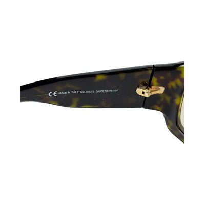 GUCCI - GG2593/S