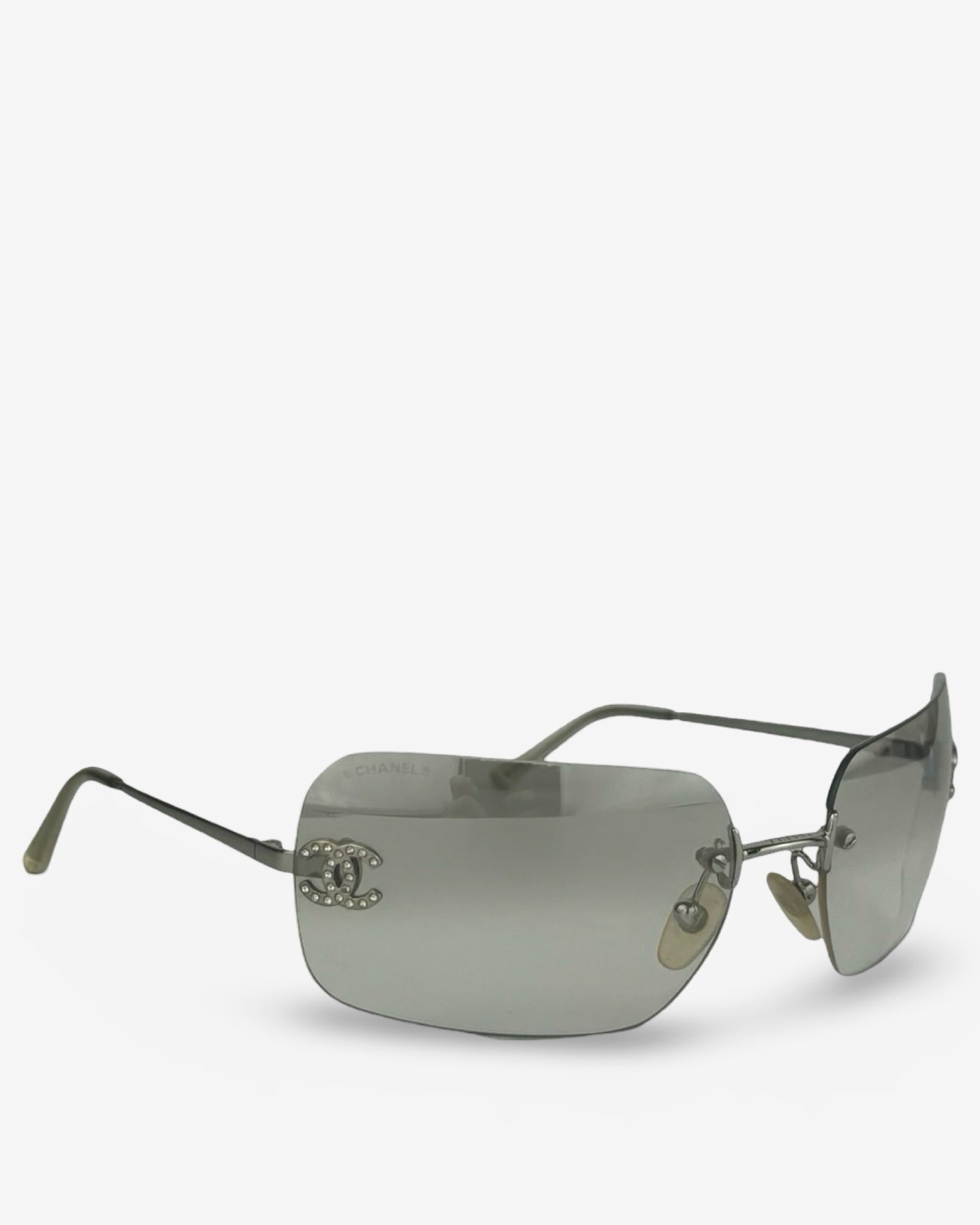 CHANEL - 4017-D