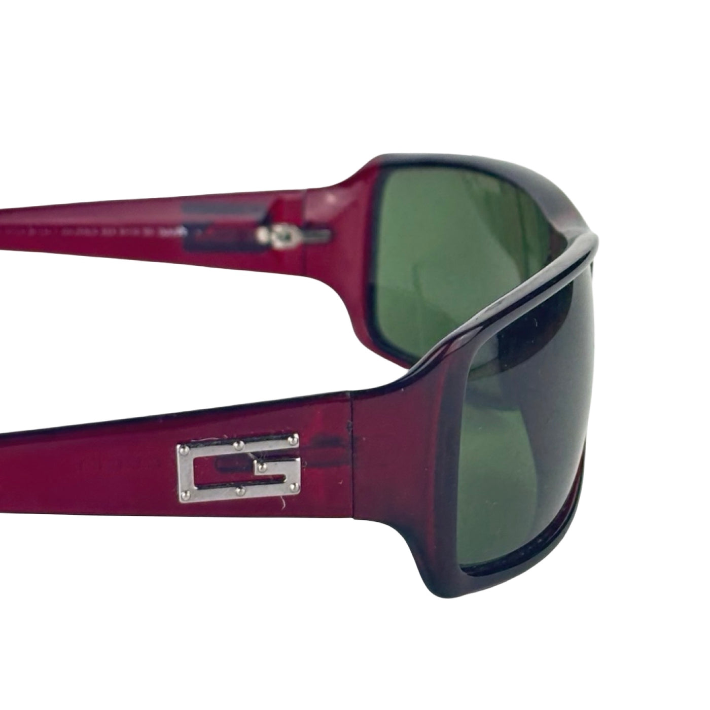 GUCCI - GG2515/S