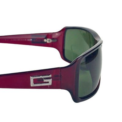 GUCCI - GG2515/S