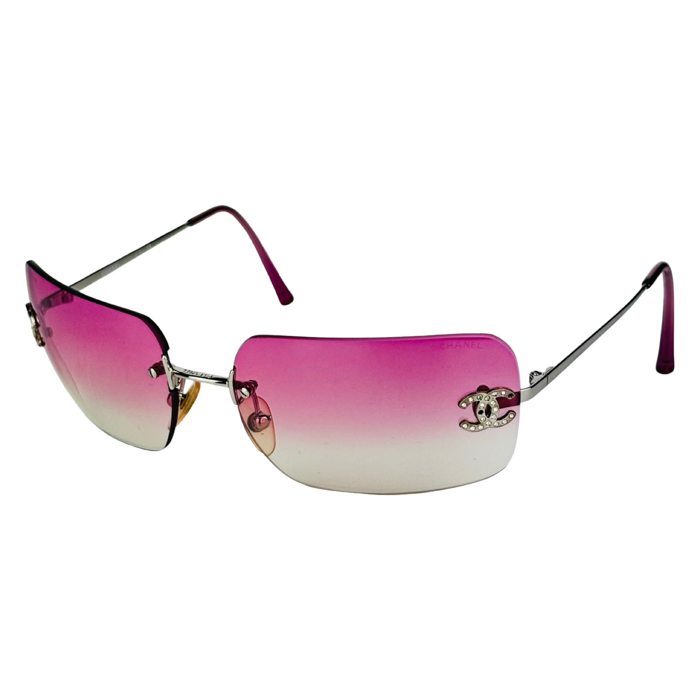 CHANEL – 4017-D