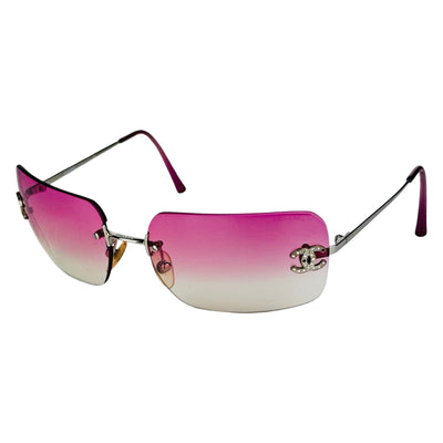 CHANEL – 4017-D
