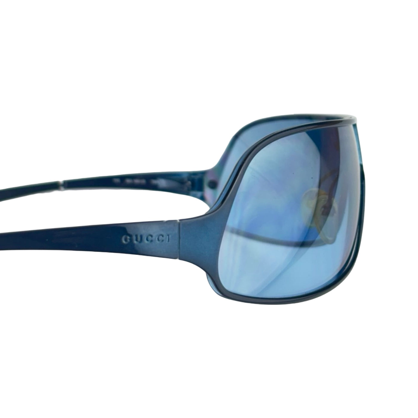 GUCCI - GG1661/S