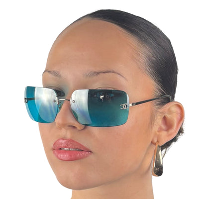 CHANEL - 4017