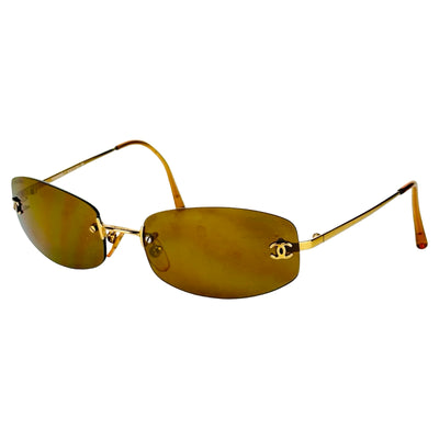 CHANEL – 4002