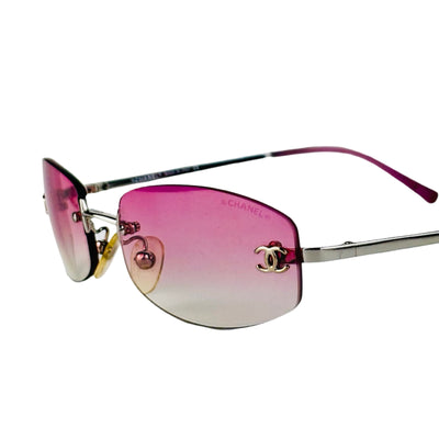 CHANEL - 4002
