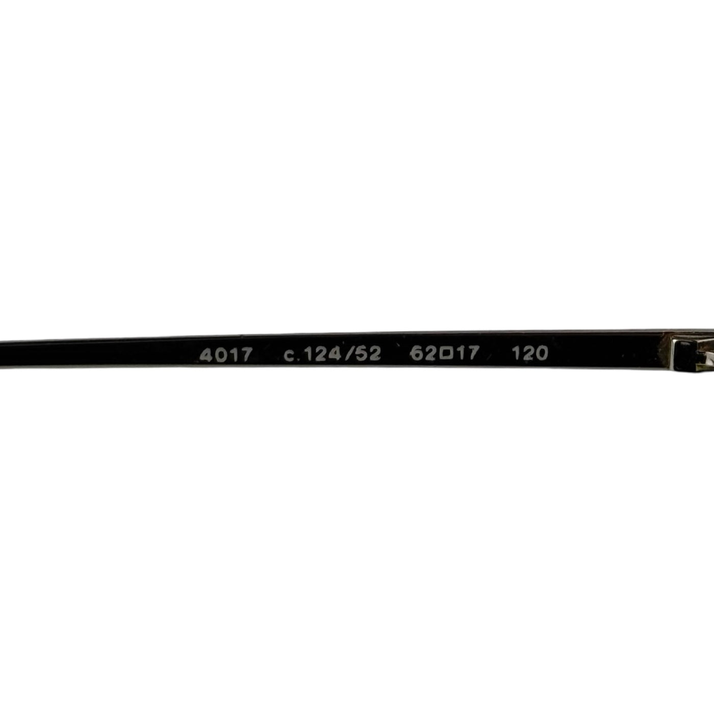 CHANEL - 4017