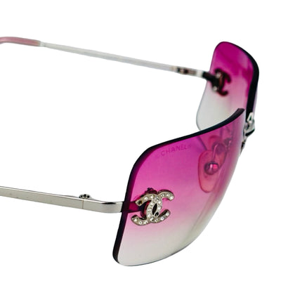 CHANEL – 4017-D