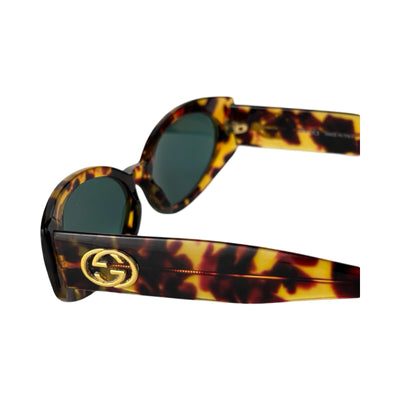 GUCCI - GG2196/S