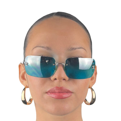 CHANEL - 4017