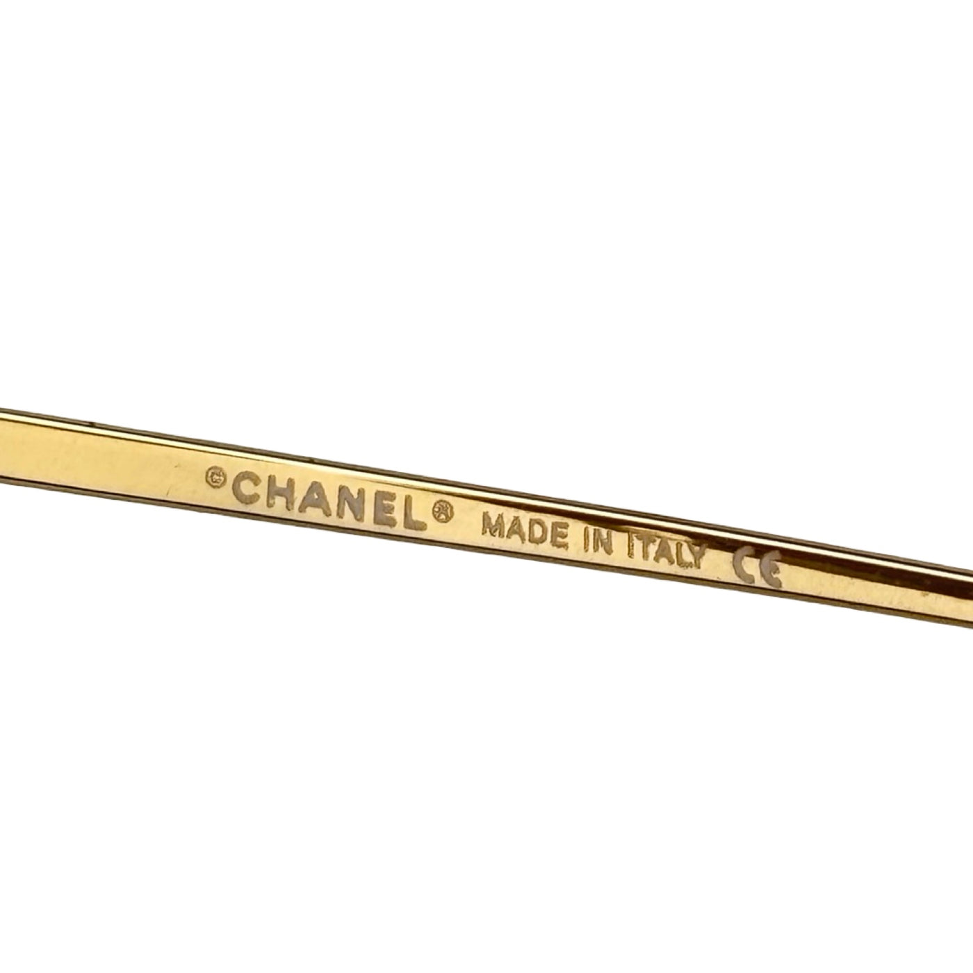 CHANEL – 4002