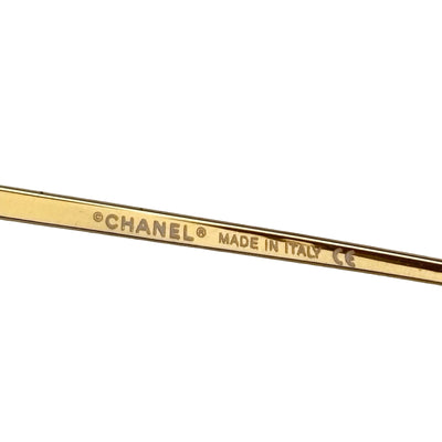 CHANEL – 4002
