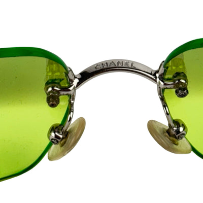 CHANEL - 4017