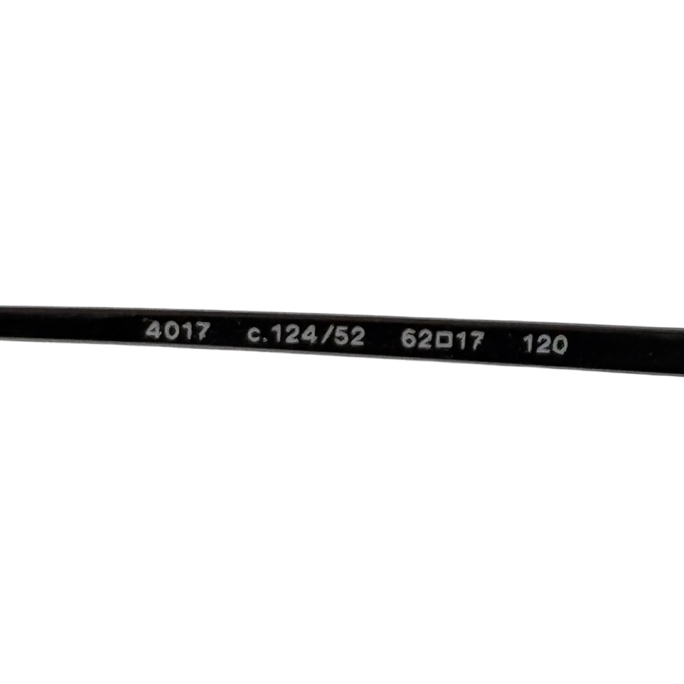 CHANEL - 4017-D