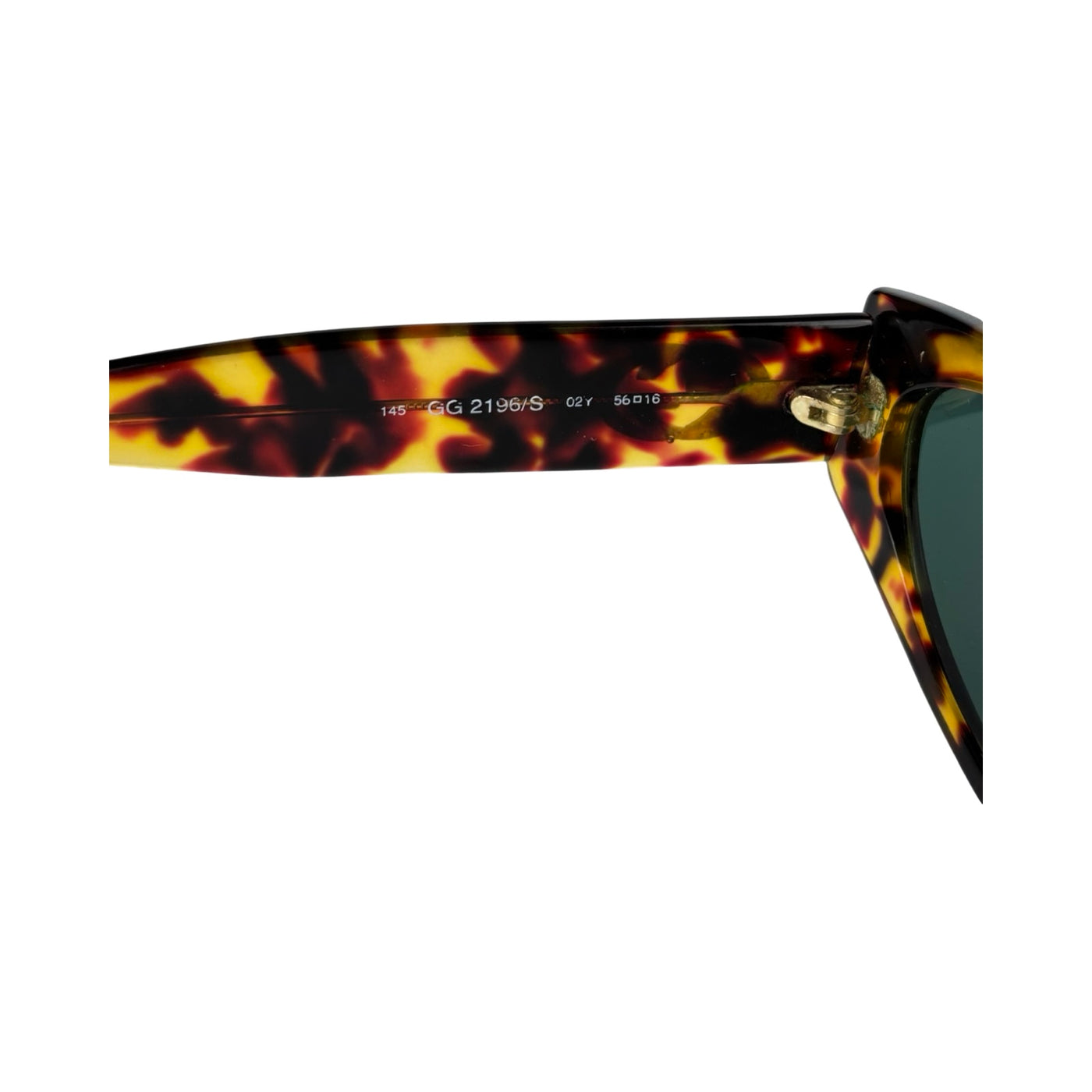 GUCCI - GG2196/S