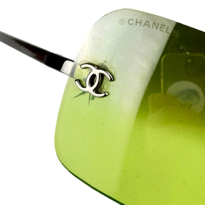 CHANEL - 4017