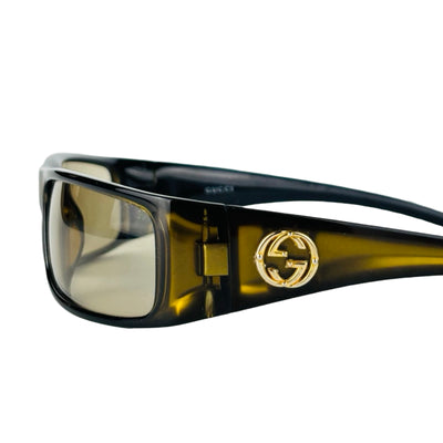 GUCCI - GG2516/S
