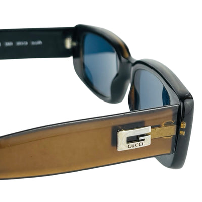 GUCCI - GG2409/S