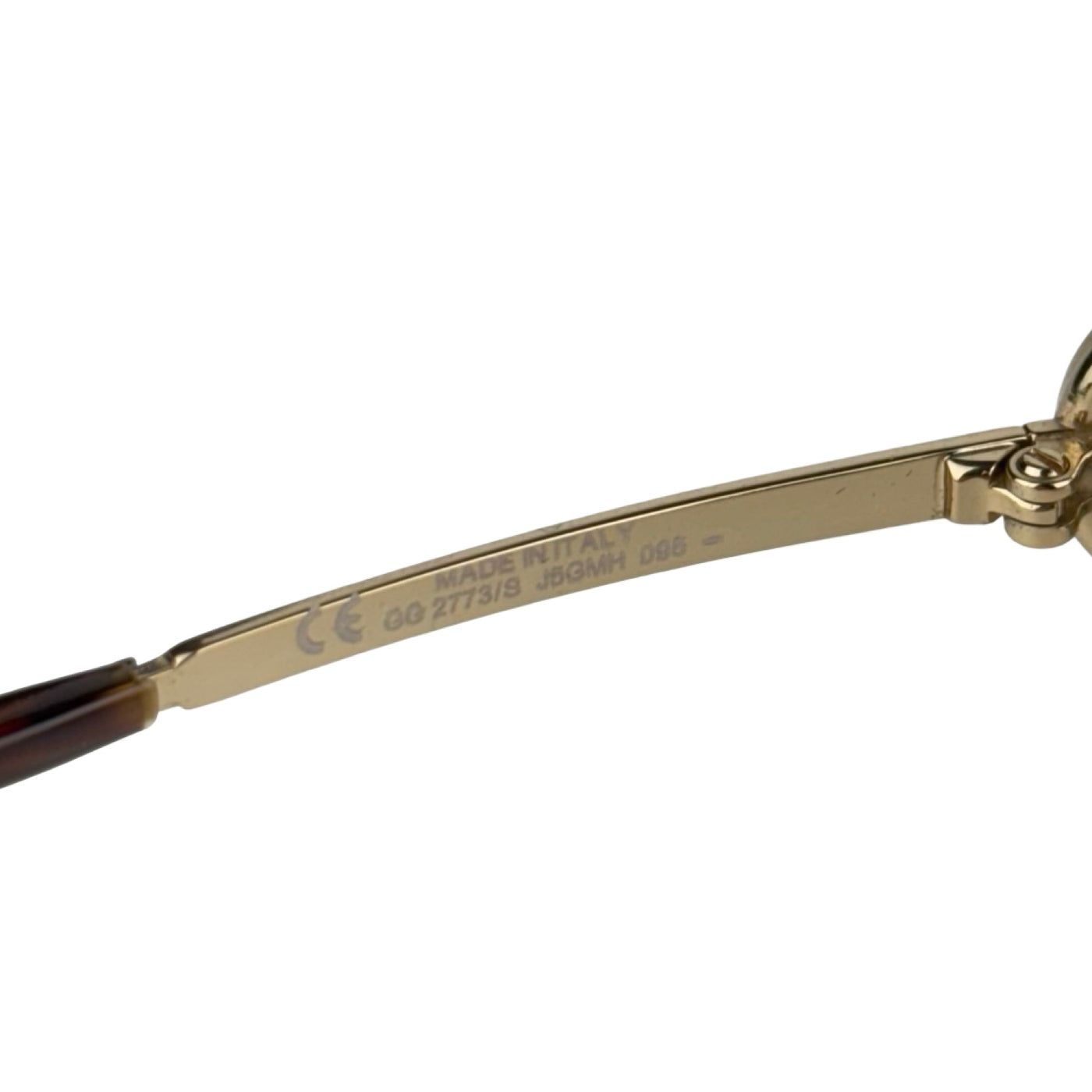 GUCCI – GG2773/S