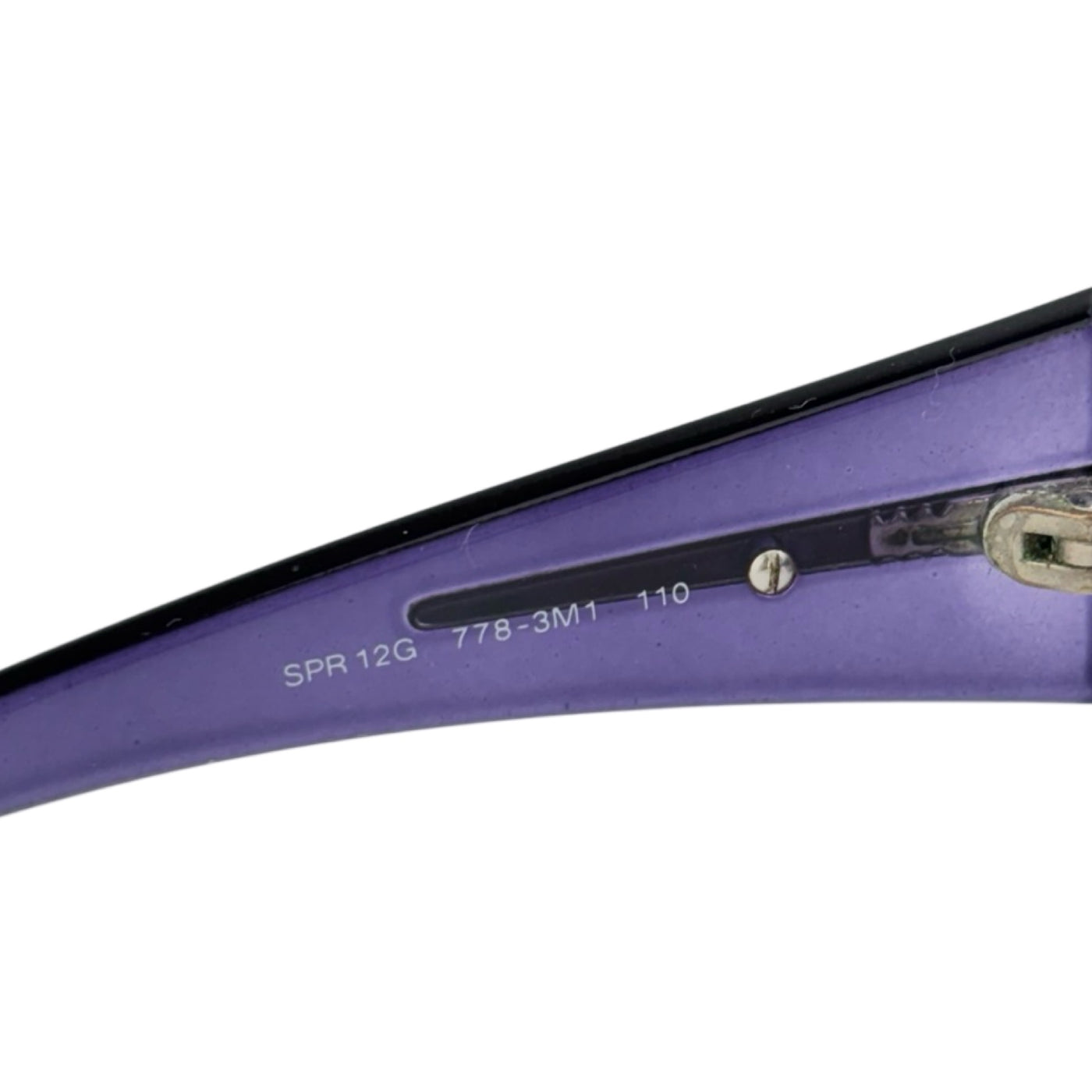 PRADA - SPR 12G