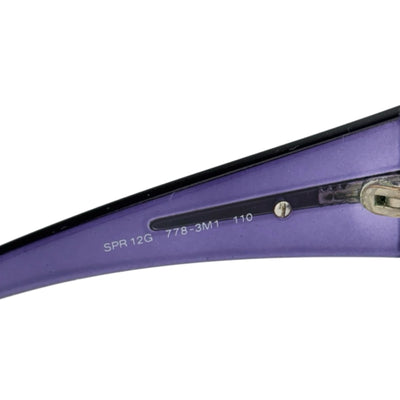 PRADA - SPR 12G