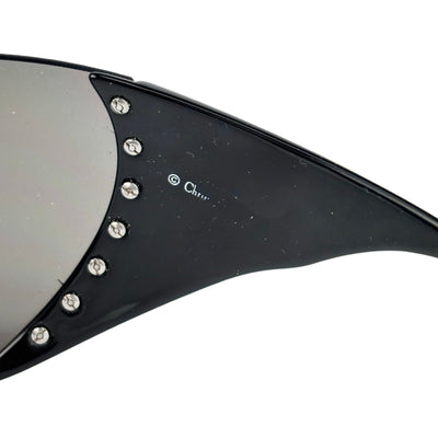 DIOR - BIKER