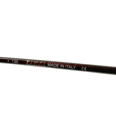 GUCCI - GG1618/S