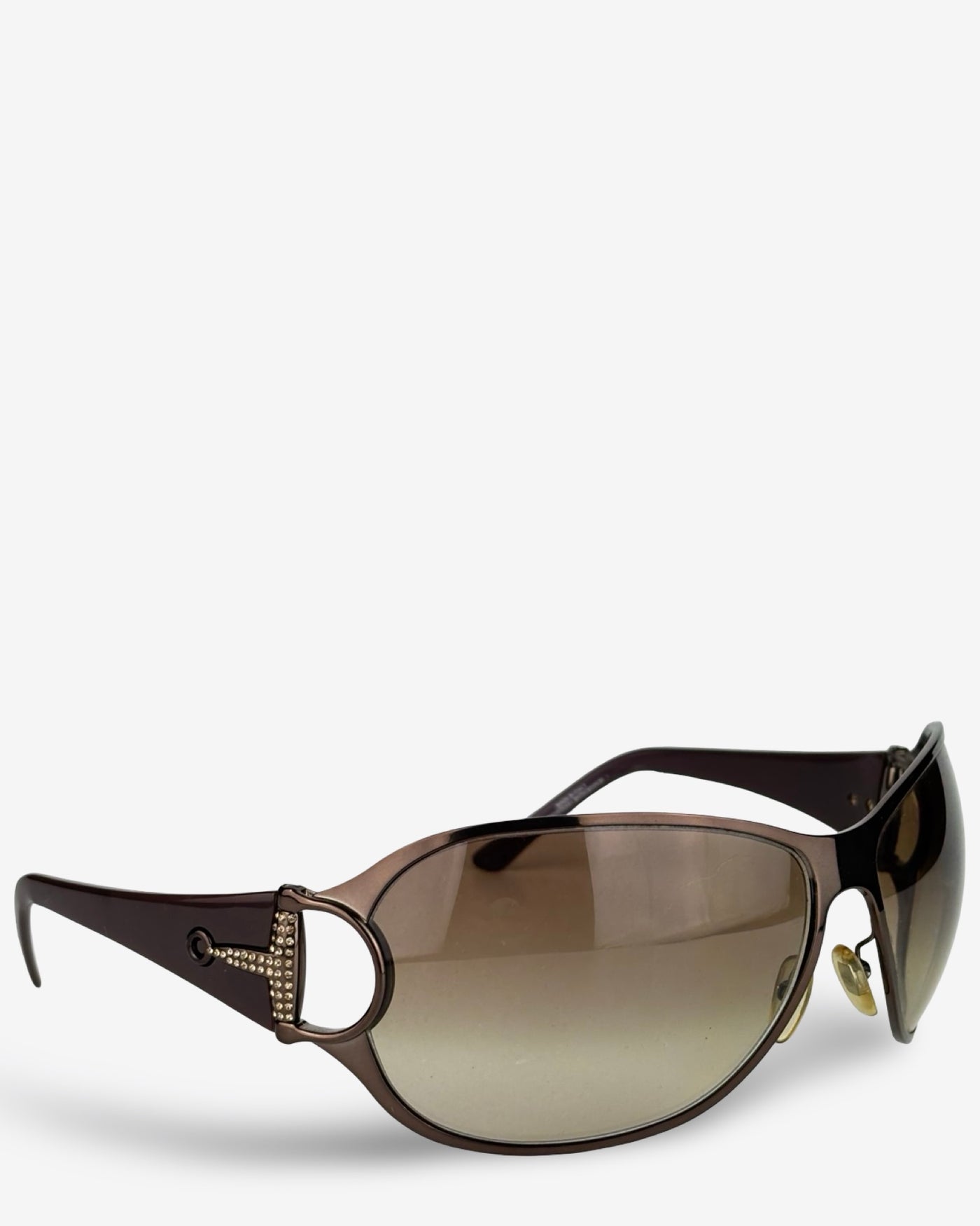 GUCCI - GG2737/STRASS