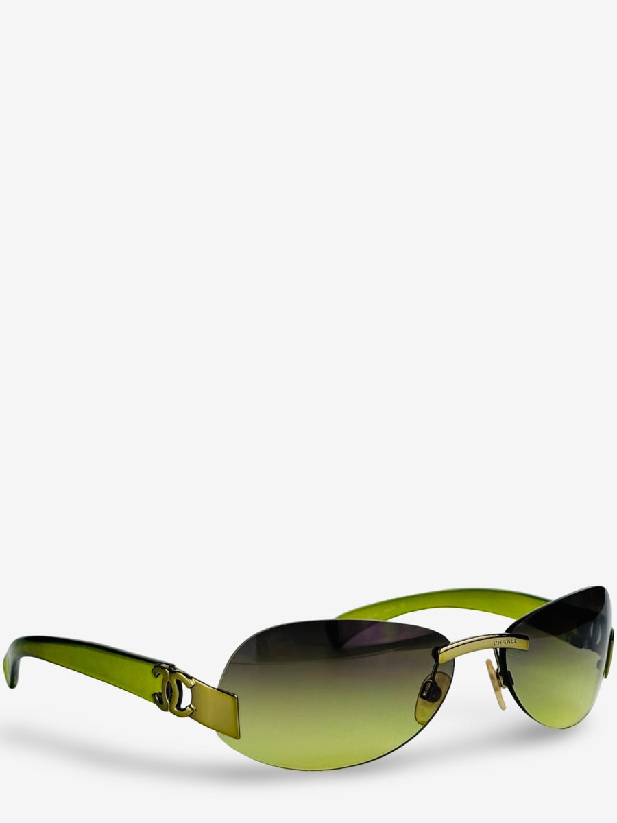 CHANEL - 4037