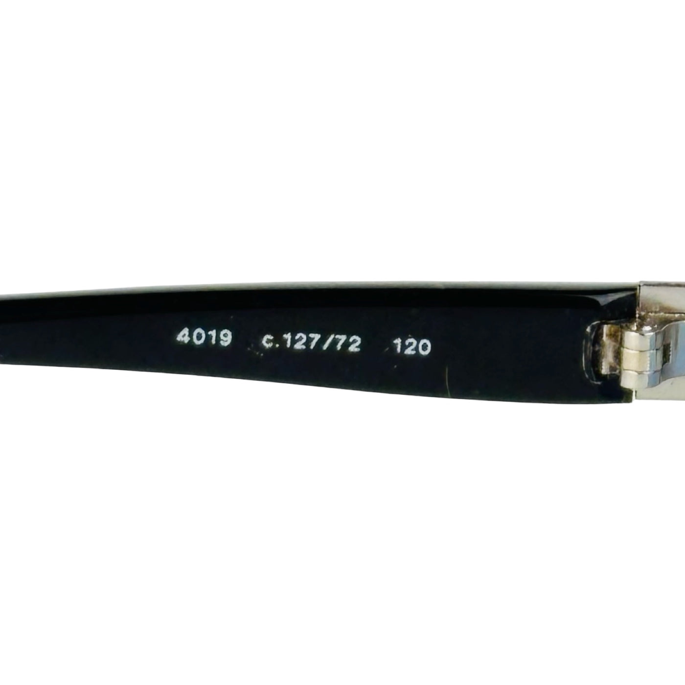 CHANEL – 4018