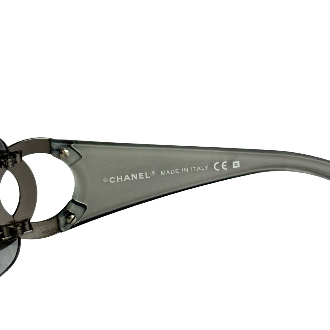 CHANEL - 4125